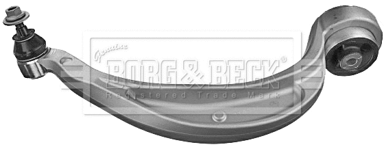 Control/Trailing Arm, wheel suspension (BCA7343)