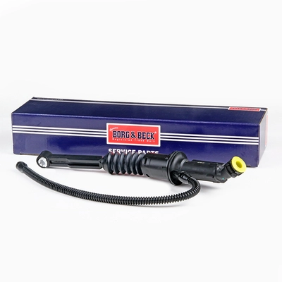 Master Cylinder, clutch