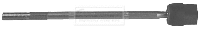 Inner Tie Rod (BTR4495)