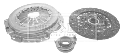 Clutch Kit (HK2346)