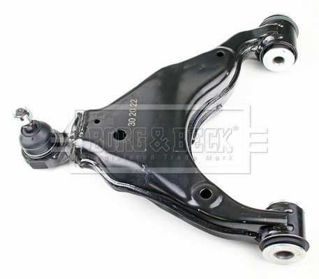 Control/Trailing Arm, wheel suspension (BCA7929)