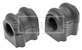 Repair Kit, stabiliser coupling rod (BSK7115K)