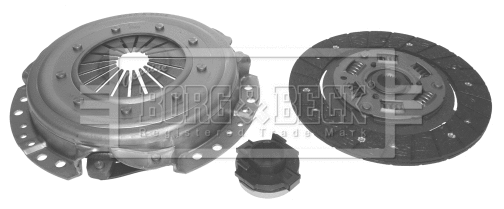 Clutch Kit (HK9503)