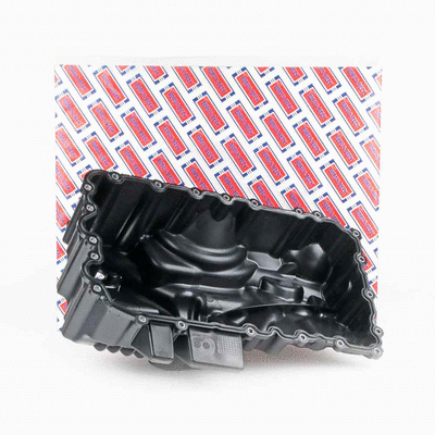 Oil Sump