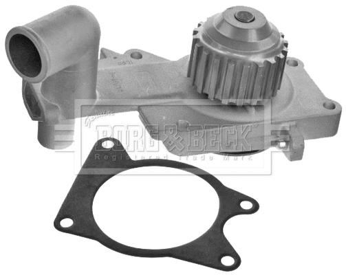 Water Pump, engine cooling