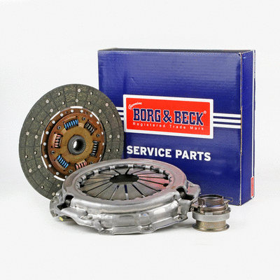 Clutch Kit