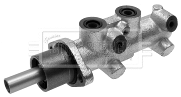 Brake Master Cylinder (BBM4744)