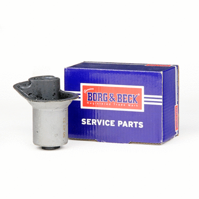 Bushing, axle bracket