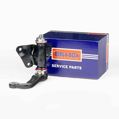 Idler Arm
