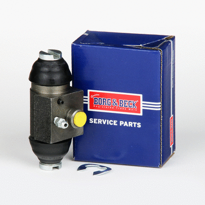 Wheel Brake Cylinder
