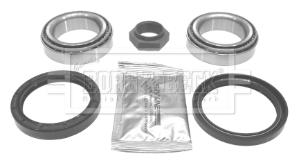 Wheel Bearing Kit (BWK1065)