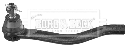Tie Rod End (BTR5974)