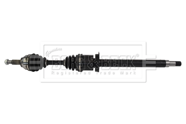 Drive Shaft (BDS1425)