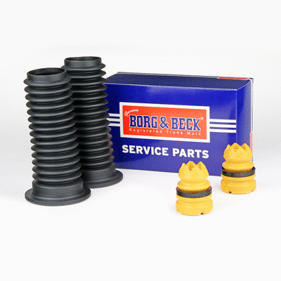 Dust Cover Kit, shock absorber (BPK7120)