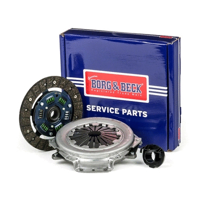 Clutch Kit