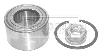 Wheel Bearing Kit (BWK765)