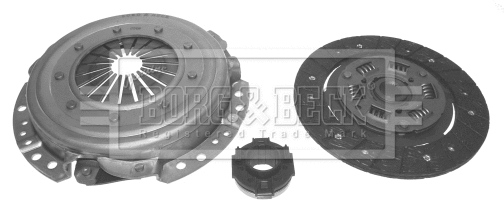 Clutch Kit (HK8467)