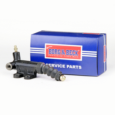 Slave Cylinder, clutch