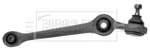 Control/Trailing Arm, wheel suspension (BCA5528)