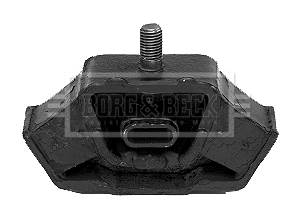 Mounting, engine (BEM3295)