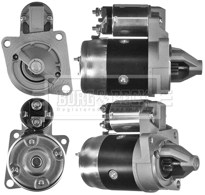 Starter (BST2511)