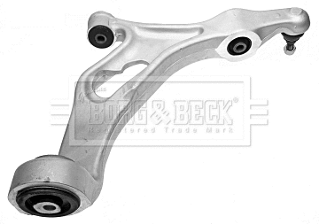 Control/Trailing Arm, wheel suspension (BCA6654)