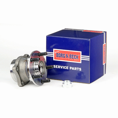 Wheel Bearing Kit