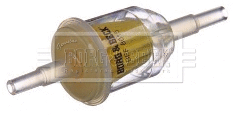 Fuel Filter (BFF8015)