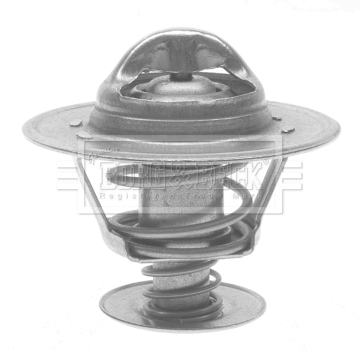 Thermostat, coolant (BTS206.82)