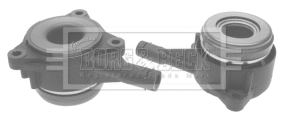 Central Slave Cylinder, clutch (BCS169)