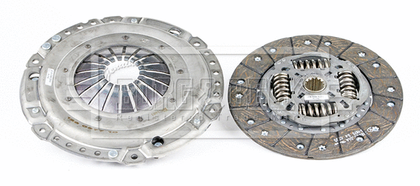 Clutch Kit (HK2175)