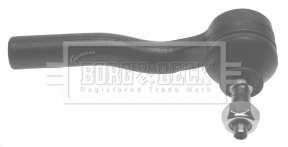 Tie Rod End (BTR4209)