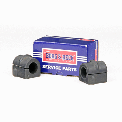 Repair Kit, stabiliser coupling rod