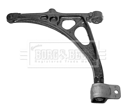 Control/Trailing Arm, wheel suspension (BCA5619)