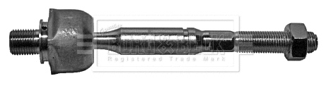 Inner Tie Rod (BTR4970)