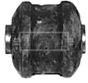 Mounting, control/trailing arm (BSK6012)