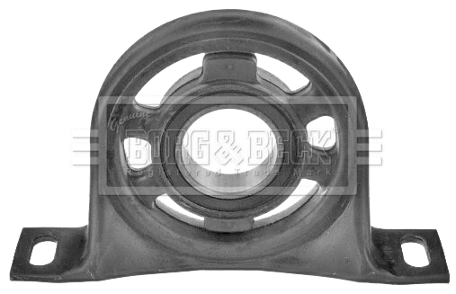 Suspension, propshaft (BPB1021)
