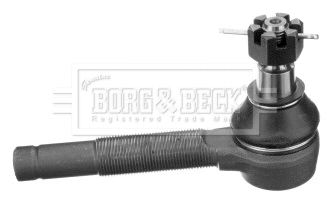 Tie Rod End (BTR5747)
