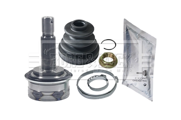 Joint Kit, drive shaft (BCJ1595)