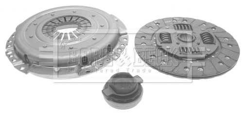 Clutch Kit (HK6342)