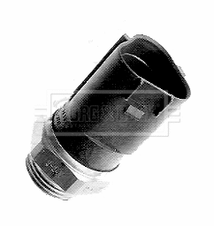 Temperature Switch, radiator fan (BTS929.97)