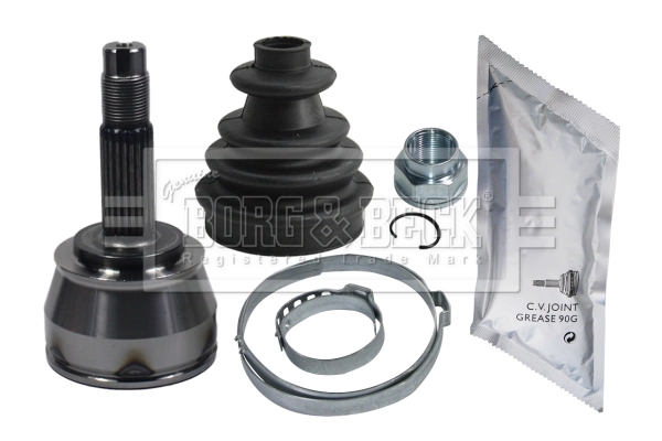 Joint Kit, drive shaft (BCJ1578)