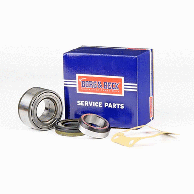 Wheel Bearing Kit