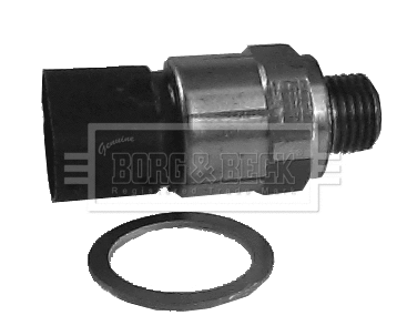 Temperature Switch, radiator fan (BTS820.98)