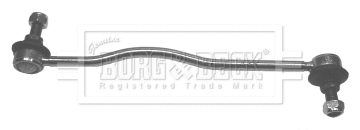 Link/Coupling Rod, stabiliser bar (BDL6715)