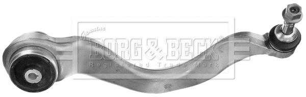 Control/Trailing Arm, wheel suspension (BCA7395)