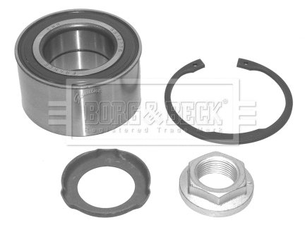 Wheel Bearing Kit (BWK482)