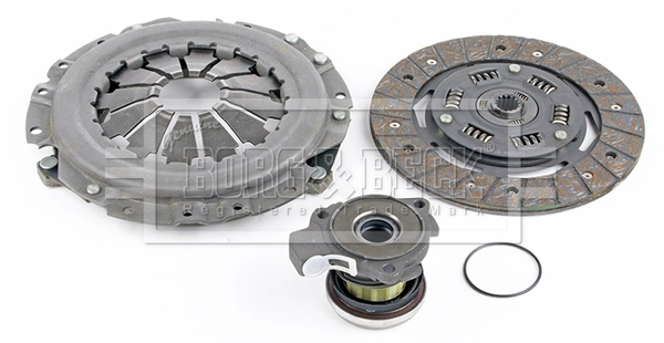 Clutch Kit (HKT1017)