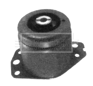 Mounting, engine (BEM3085)