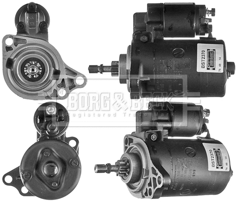 Starter (BST2370)